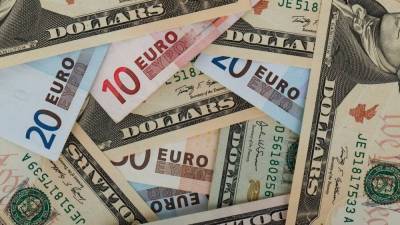 Россияне стали чаще совершать сделки по покупке валюты в феврале - smartmoney.one