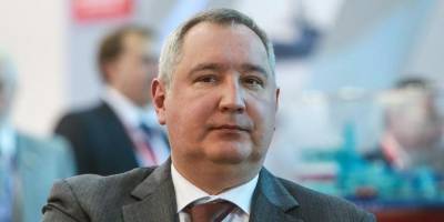 Дмитрий Рогозин - Рогозин поблагодарил США за "пинок" - ruposters.ru