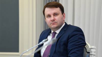 Михаил Мишустин - Помощник президента России Максим Орешкин заболел коронавирусом - mir24.tv - Кемерово