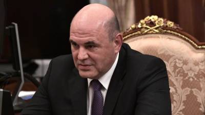 Михаил Мишустин - Мишустин рассказал, как выбрал себе подопечную на конкурсе "Лидеры России" - nation-news.ru - Новосибирск