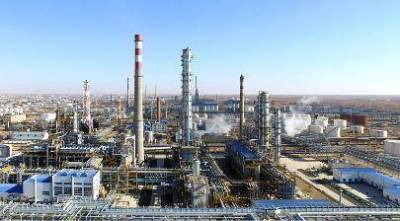 Пять новых нефтегазохимических заводов появятся в Казахстане - smartmoney.one - Казахстан - Атырауская обл.