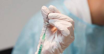 Дмитрий Лиознов - Учёный рассказал, кому может потребоваться повторная вакцинация от коронавируса - reendex.ru