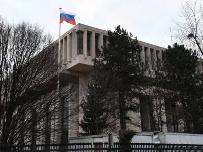 СМИ: Париж и Москва секретно "обменялись" высылкой дипломатов - unn.com.ua - Москва - Россия - Киев - Франция - Париж