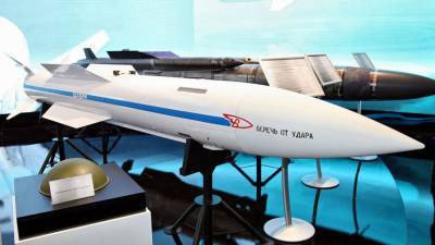 Новая авиационная ракета "Метеор" ВВС Франции уступает российским аналогам - politros.com