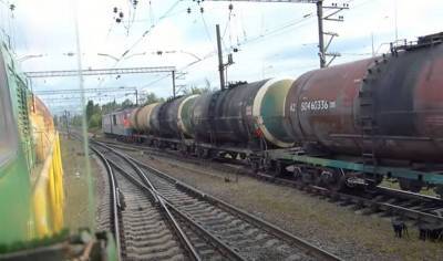 Прибалтика осталась без белорусского транзита: Первые партии нефтепродуктов пошли в российские порты - topwar.ru - Москва - Санкт-Петербург - Минск - Санкт-Петербург - Усть-Луга