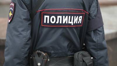 Задержаны трое подозреваемых в заказном убийстве мужчины в Подмосковье - iz.ru - Москва - Московская обл. - Красногорск