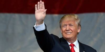 Дональд Трамп - Джо Байден - Дональд Трамп может снова пойти в президенты США, а Байдену нужно завоевать симпатии правых - ТЕЛЕГРАФ - telegraf.com.ua - США - Киев