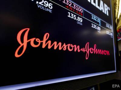 Канада одобрила однокомпонентную вакцину от коронавируса Johnson & Johnson - gordonua.com - Канада