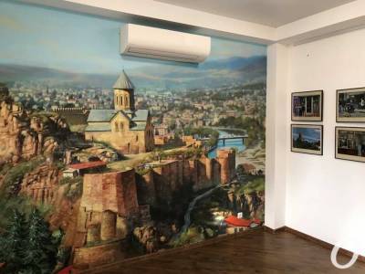 Одесские фотографы приглашают увидеть 50 оттенков Грузии (фото) - odessa-life.od.ua - Киев - Грузия - Одесса