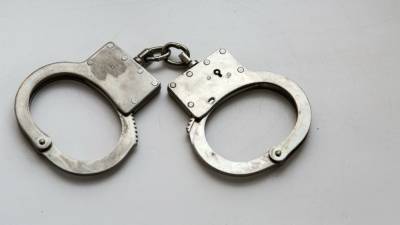Олег Никитин - Полицейские Петербурга поймали "Лютого Зайца" при закладке наркотика - nation-news.ru - Санкт-Петербург