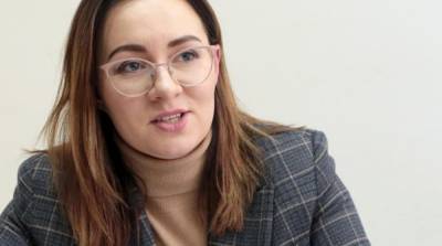 Александр Радчук - Юлия Свириденко - Украина ждет от США сигнал о членстве в НАТО – замглавы ОПУ - ru.slovoidilo.ua