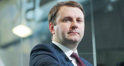 Максим Орешкин - Михаил Мишустин - Помощник президента Орешкин заболел коронавирусом — Мишустин - eadaily.com - Кемерово