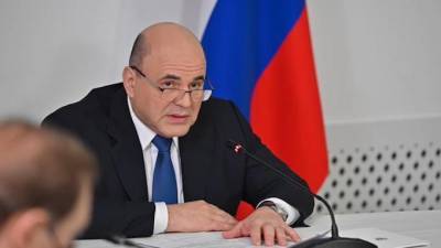 Сергей Цивилев - Михаил Мишустин - Мишустин поручил решить проблему с зарплатой работников шахты "Алексиевской" - piter.tv - Кемеровская обл.