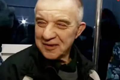 Вахтанг Кипшидзе - Виктор Мохов - В РПЦ осудили «Скопинского маньяка» за намерение участвовать в ток-шоу - govoritmoskva.ru - Москва