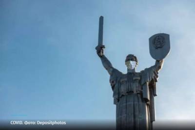 Виталий Кличко - В украинской столице возросла смертность от коронавируса - lenta.ua - Киев