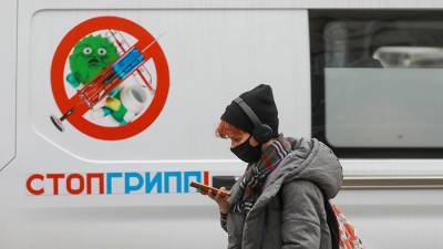 Александр Горелов - В Роспотребнадзоре рассказали о заболеваемости ОРВИ и гриппом в регионах - iz.ru - республика Карелия