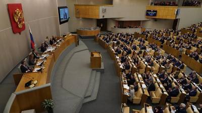 Константин Затулин - Леонид Кравчук - В Госдуме оценили заявление Кравчука о мерах Киева против России - iz.ru - Киев - Донецк - Луганск