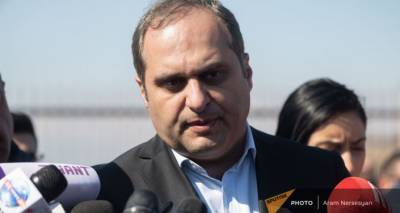 Армен Саркисян - Никола Пашинян - Оник Гаспарян - Президент до 9 марта может обратиться в КС: глава Палаты адвокатов о ситуации с Гаспаряном - ru.armeniasputnik.am