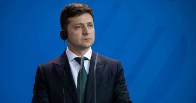 Владимир Зеленский - Олег Николенко - Зеленский обратился к родственникам украинцев, погибших из-за ДТП в Польше - focus.ua - Польша - Херсон