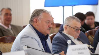 Константин Затулин - Леонид Кравчук - В Госдуме РФ назвали главную цель заявления Киева по Донбассу - politros.com - Украина - Киев - Донбасс