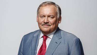 Константин Затулин - Леонид Кравчук - Депутат Госдумы РФ отреагировал на заявление Кравчука по Донбассу - riafan.ru - Киев