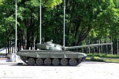 Николай Любимов - На благоустройство парка Советско-Польского братства по оружию в Рязани выделили 40 млн - rzn.mk.ru - Рязань