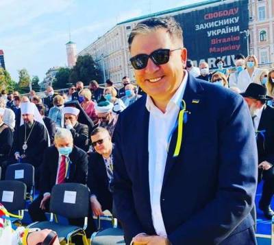 Михаил Саакашвили - Савик Шустер - Саакашвили принес в эфир крысу и на ее примере показал, что сделает с коррупционерами - actualnews.org - Грузия