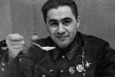 «Сталинский палач»: почему называли главного диверсанта СССР Судоплатова - russian7.ru