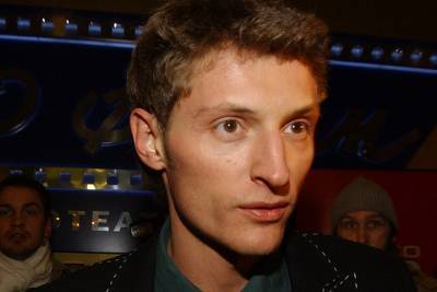 Павел Воли - Телеканал ТНТ вырезал фрагмент выступления Павла Воли про дворец - mk.ru