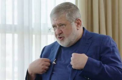 Игорь Коломойский - Почему никто не видел Ирину Коломойскую. ФОТО - from-ua.com