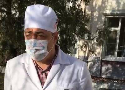 Сергей Кузнецов - На Ставрополье единоросс поздравил ЛДПР-овцев с «днем проституток» - bloknot.ru - Ставрополье - Невинномысск