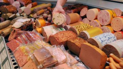 Новый налог: немцам придется больше платить за мясо - germania.one - Берлин