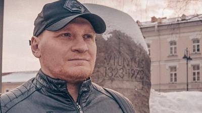 Ольга Бузова - Лера Кудрявцева - Сергей Сафронов - «Я только начал жить»: Сергей Сафронов раскрыл свой страшный диагноз - 5-tv.ru