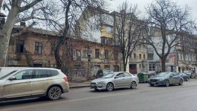 Жизнь в Одессе назвали невозможной при действующей власти - polit.info - Украина - Киев - Одесса