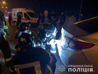 Погиб полицейский: новые детали ДТП под Одессой с автомобилем патрульных - 24tv.ua - Одесса - Винницкая обл. - Новости