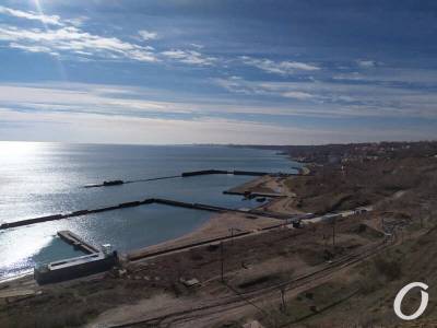 Мыс Большой Фонтан – скрытый уголок одесского побережья (фоторепортаж) - odessa-life.od.ua - Одесса