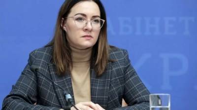 Леонид Кравчук - Юлий Свириденко - США должны ввести дополнительные санкции против России – замглавы ОПУ - ru.slovoidilo.ua