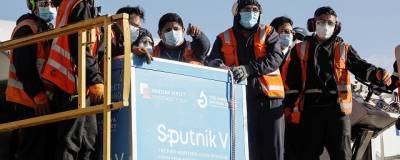 Энтони Фаучи - Главный инфекционист США назвал вакцину «Спутник V» «достаточно хорошей» - runews24.ru - Греция