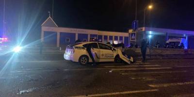 Александр Парфонов погиб в ДТП на трассе Киев-Одесса, у поселка Дачное 5 марта - у него остались двое детей, фото - ТЕЛЕГРАФ - telegraf.com.ua - Киев - Одесса - Винницкая обл.