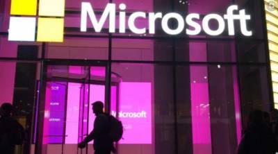 Джен Псаки - Белый дом назвал подозреваемых в кибератаке на Microsoft и госструктуры США - lenta.ua - Китай - США - Тайвань - Microsoft