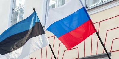 Европейские политики больше не могут скрыть тайную любовь к России? - urfonews.ru - Эстония
