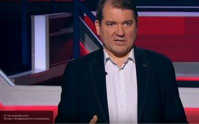 Владимир Корнилов - Леонид Кравчук - Корнилов: Украина делает все для обострения конфликта в Донбассе - nation-news.ru - Москва - Киев - Донецк