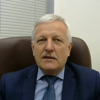 Александр Горелов - Горелов рассказал о ситуации с заболеваемостью ОРВИ и гриппом в России - radiomayak.ru - Санкт-Петербург - респ. Коми - Костромская обл. - окр. Янао - Архангельская обл. - республика Карелия