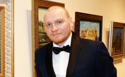 Дмитрий Билан - Филипп Киркоров - Сергей Сафронов - Бывший ведущий «Битвы экстрасенсов» заявил, что болен раком - svpressa.ru