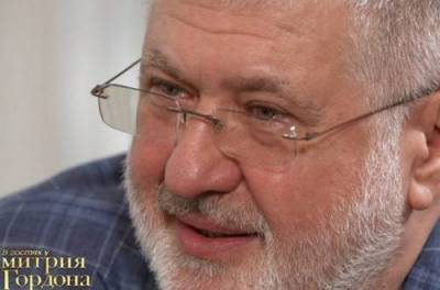 Владимир Зеленский - Игорь Коломойский - Энтони Блинкен - Зачем и какие санкции США ввели в отношении Коломойского: подробно о ситуации - from-ua.com