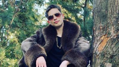 Наталья Королева - Архип Глушко - Сын Наташи Королевой и Тарзана приведет в дом супругу-стриптизершу - nation-news.ru