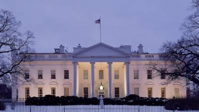 Джо Байден - Джен Псаки - В США планируют ограничить право президента применять войска за границей - nation-news.ru
