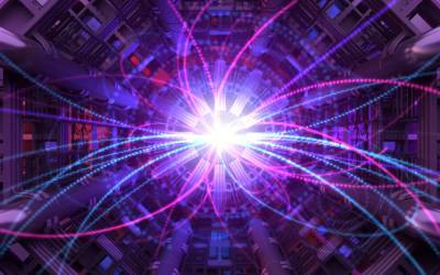 Найдены новые субатомные частицы, которые подтвердят законы физики - techno.bigmir.net