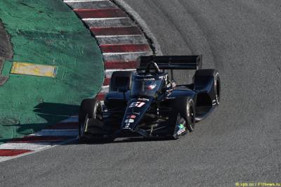 Роман Грожан - Роман Грожан хочет провести гонку на овале - f1news.ru