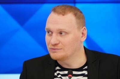 Сергей Сафронов - У бывшего ведущего «Битвы экстрасенсов» Сафронова обнаружена лимфома - aif.ru
